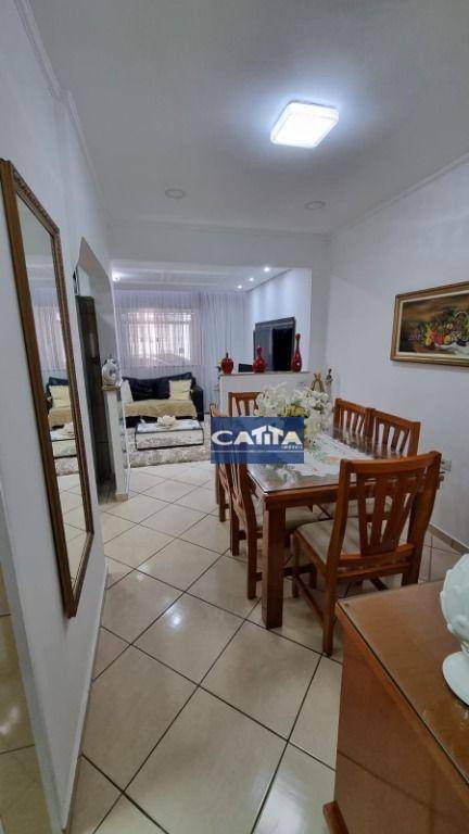 Casa à venda com 3 quartos, 230m² - Foto 11