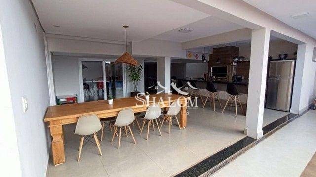 Casa à venda com 3 quartos, 336m² - Foto 6