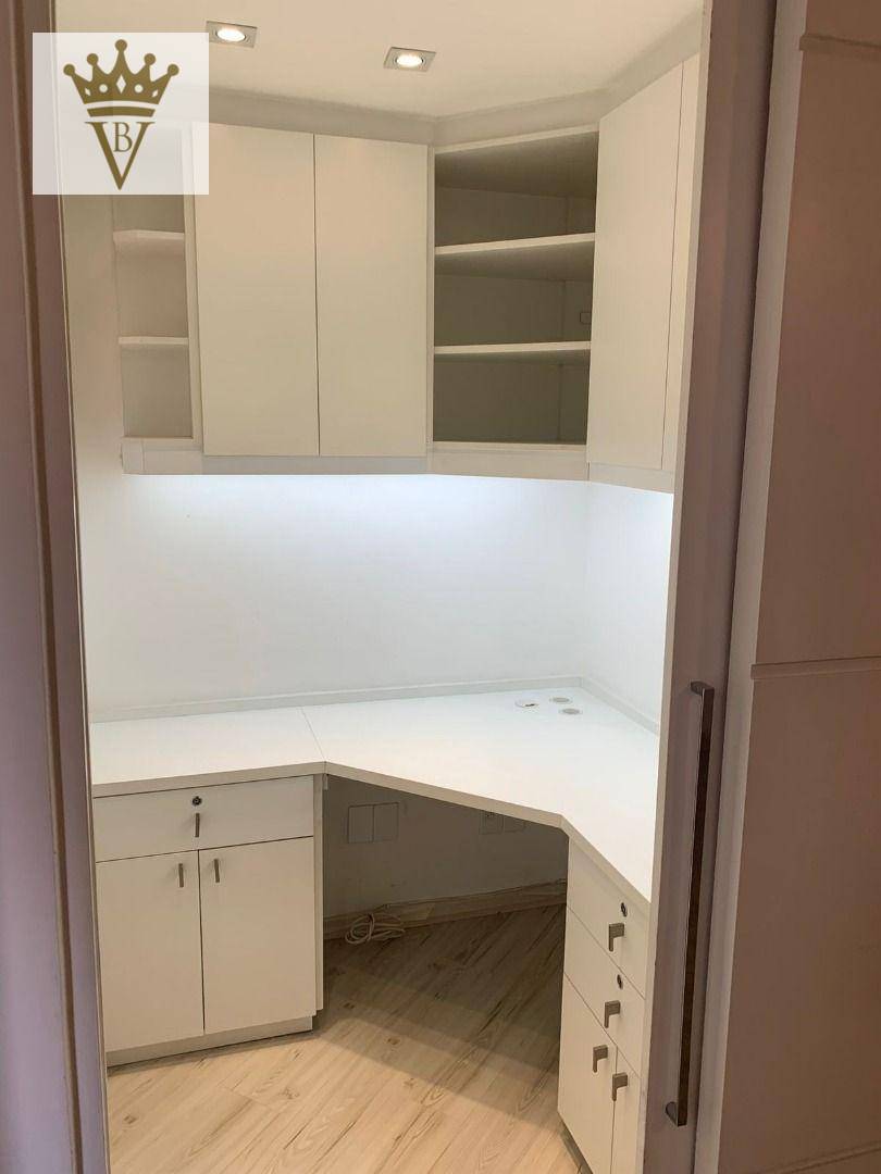 Apartamento à venda com 4 quartos, 142m² - Foto 17