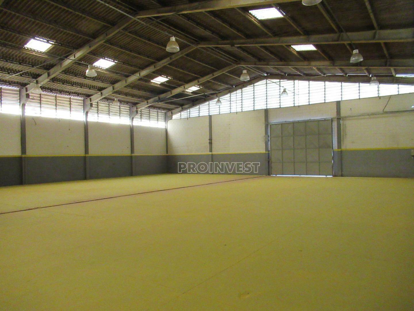 Depósito-Galpão-Armazém à venda, 1400m² - Foto 1
