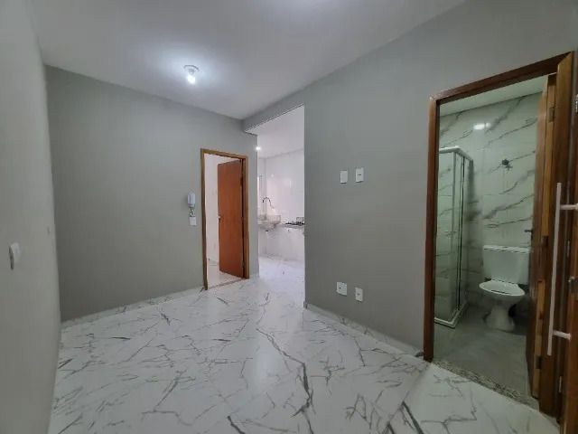 Apartamento à venda com 1 quarto, 26m² - Foto 9