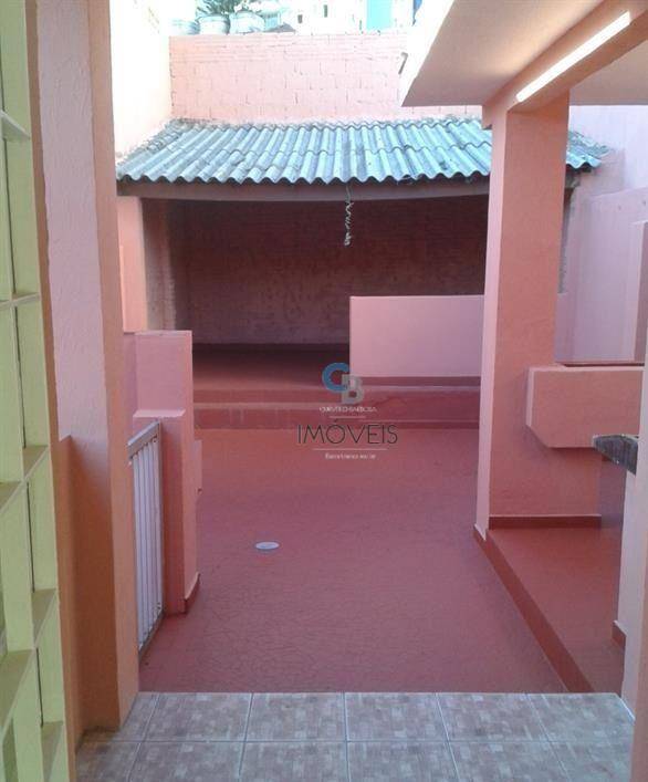 Sobrado, 3 quartos, 120 m² - Foto 2