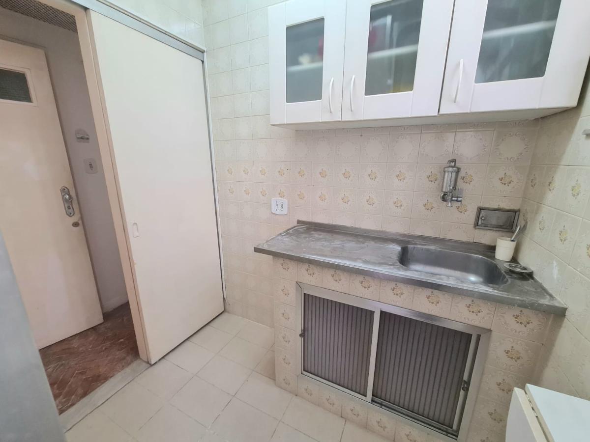 Apartamento à venda com 1 quarto, 32m² - Foto 16