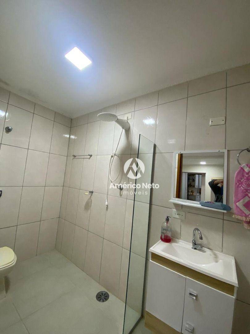 Sobrado à venda com 3 quartos, 260m² - Foto 43