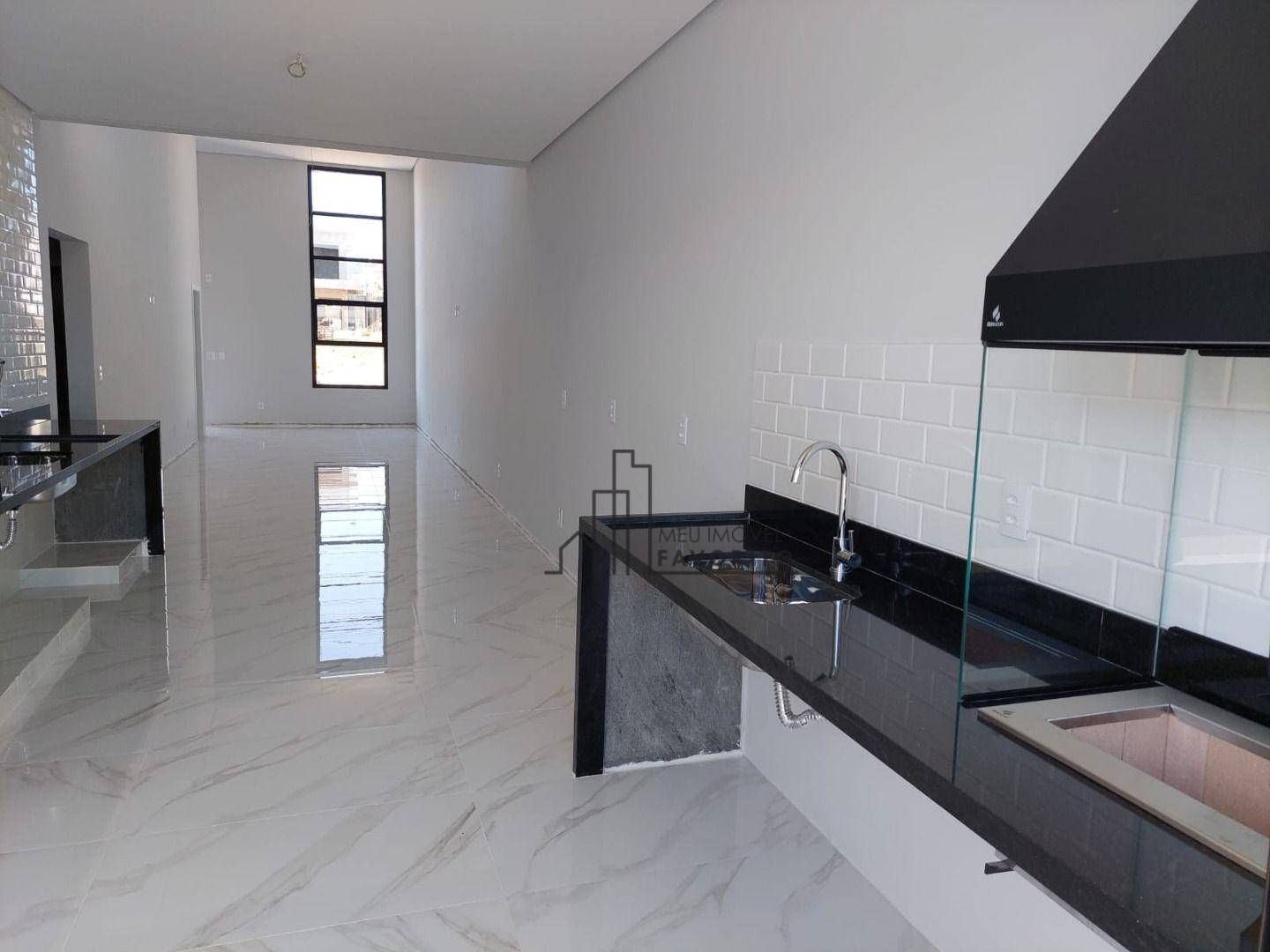 Casa à venda com 3 quartos, 145m² - Foto 7