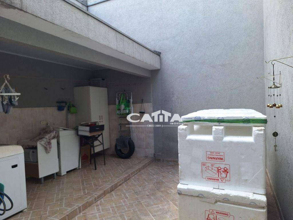 Sobrado à venda e aluguel com 2 quartos, 100m² - Foto 9
