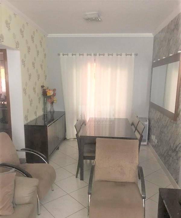 Sobrado à venda com 3 quartos, 154m² - Foto 3