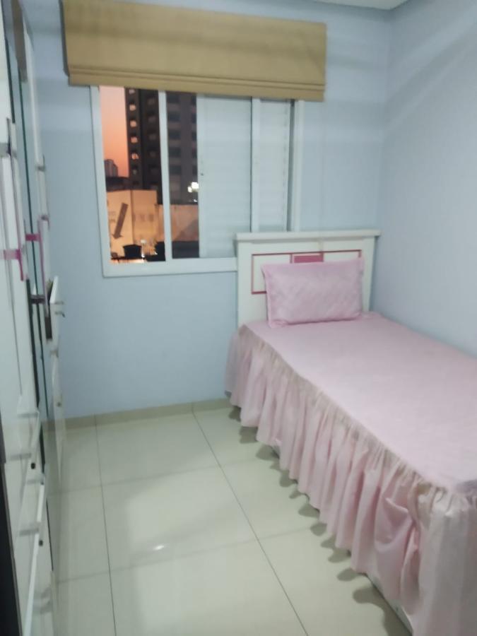 Apartamento à venda com 3 quartos, 89m² - Foto 7