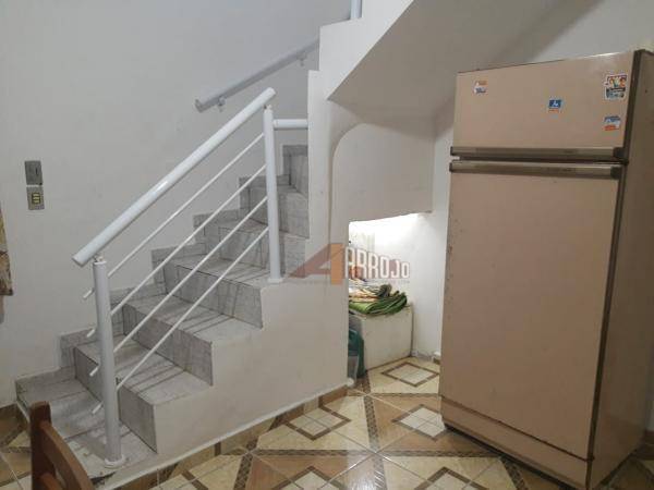 Sobrado à venda com 3 quartos, 141m² - Foto 11