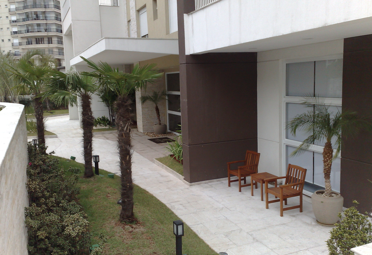 Apartamento à venda com 4 quartos, 238m² - Foto 20