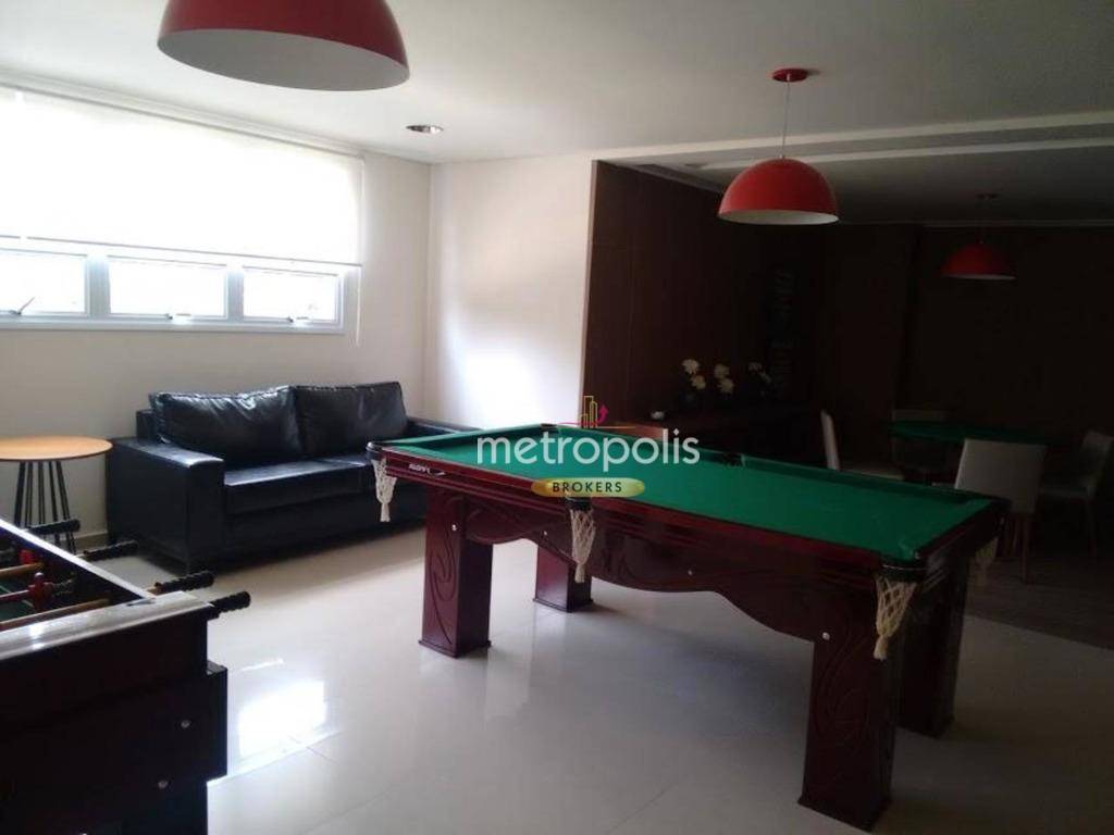 Apartamento à venda com 3 quartos, 83m² - Foto 17