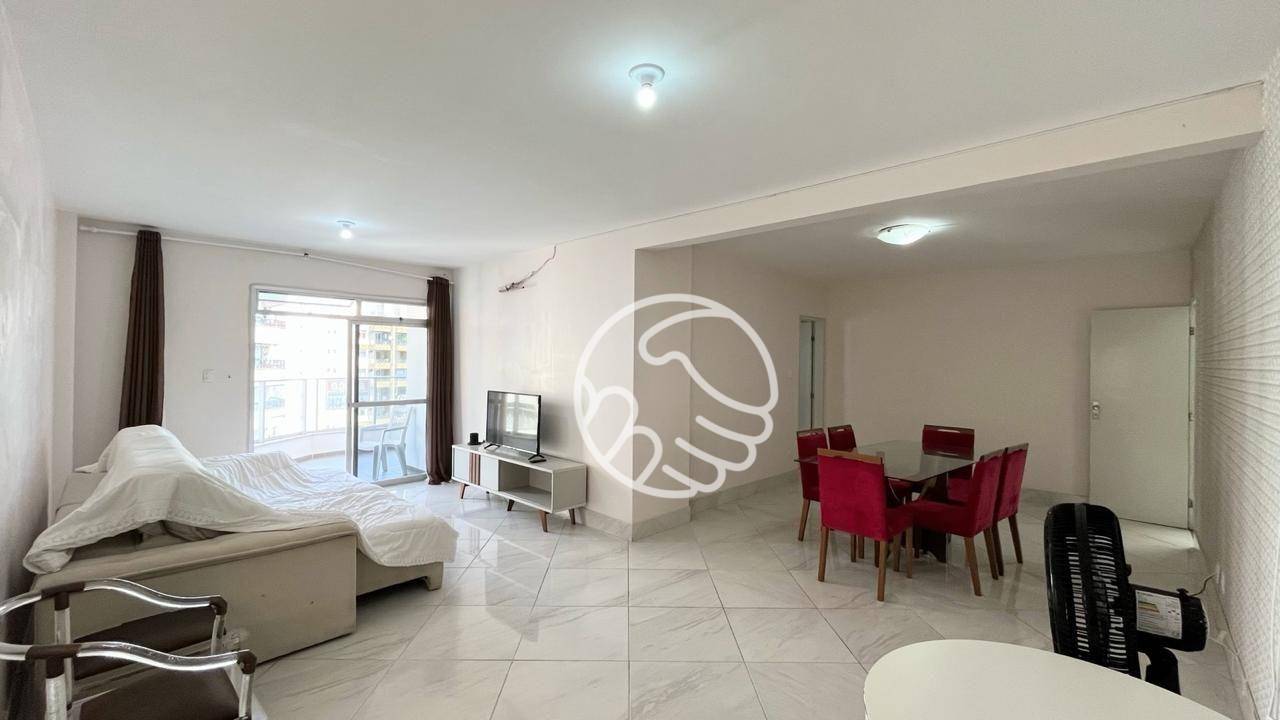 Apartamento, 3 quartos, 115 m² - Foto 1