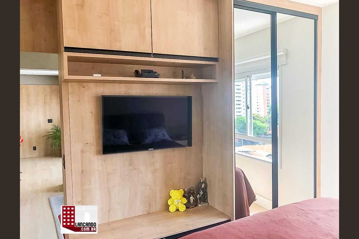 Apartamento à venda com 1 quarto, 70m² - Foto 12