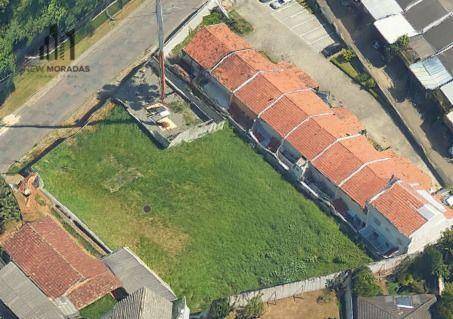 Terreno à venda, 1300M2 - Foto 1