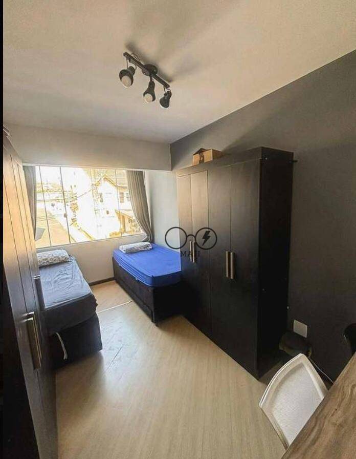 Sobrado à venda com 3 quartos, 75m² - Foto 7