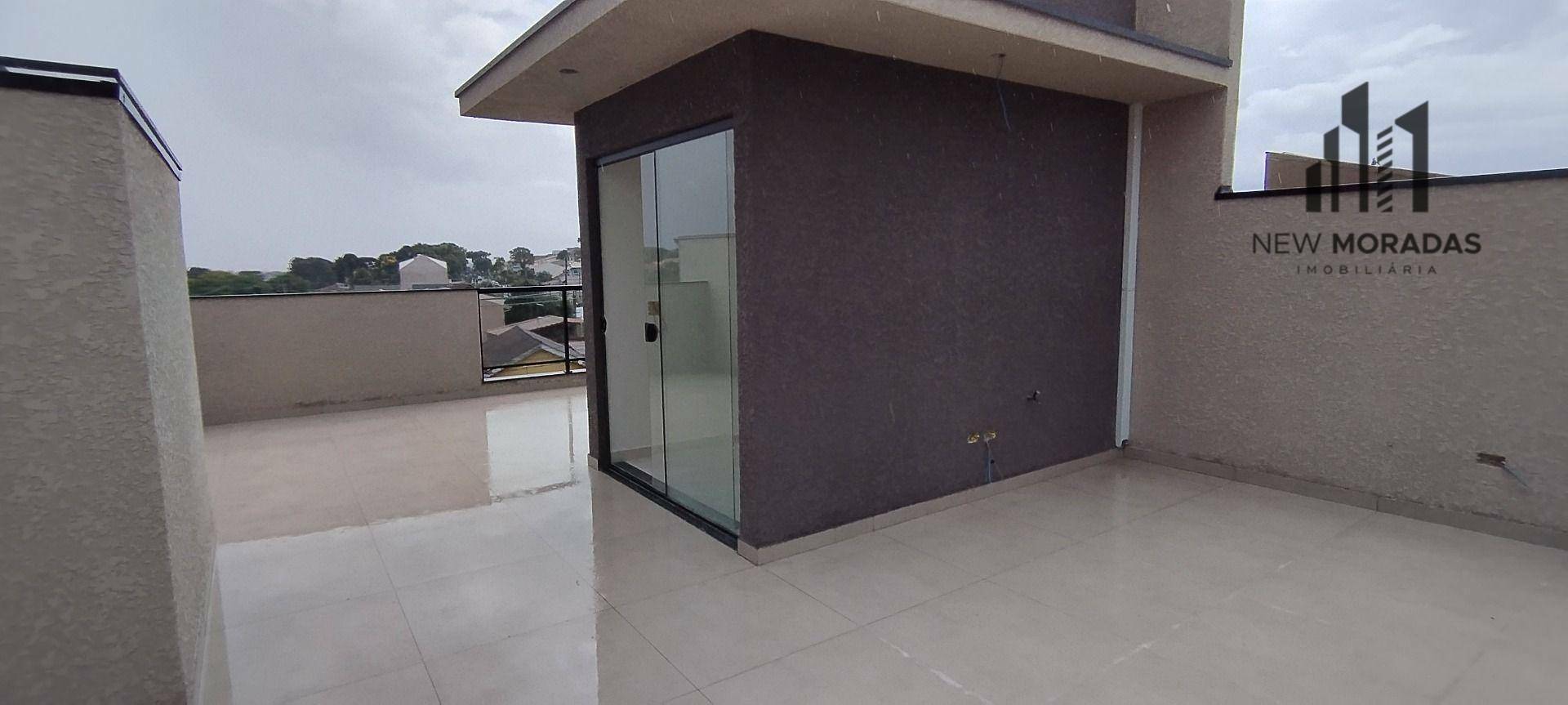 Sobrado à venda com 3 quartos, 116m² - Foto 30