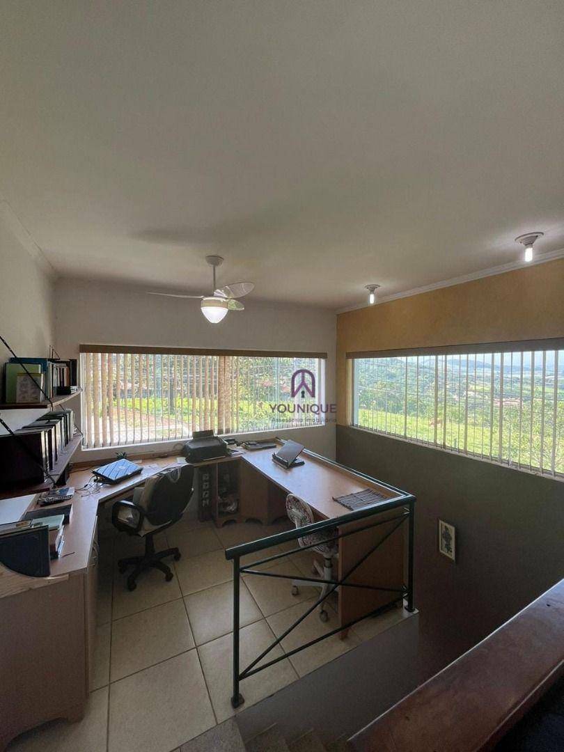 Casa à venda com 3 quartos, 236m² - Foto 46