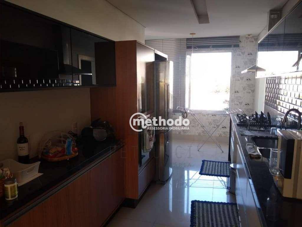 Apartamento à venda com 3 quartos, 165m² - Foto 5