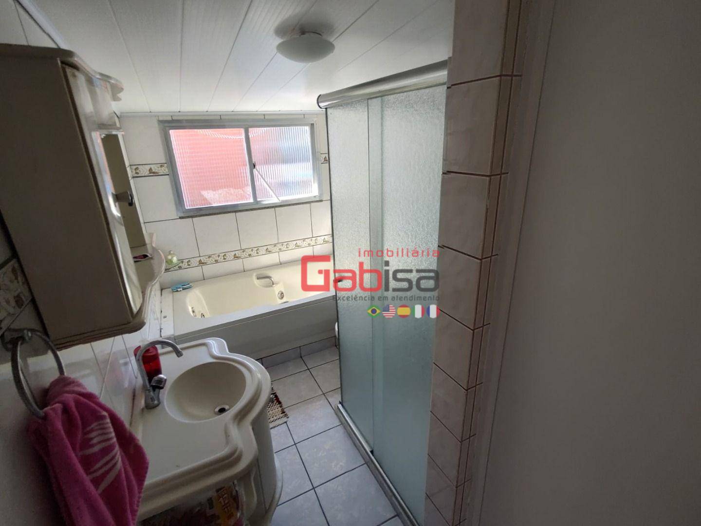 Casa de Condomínio à venda com 3 quartos, 300m² - Foto 20