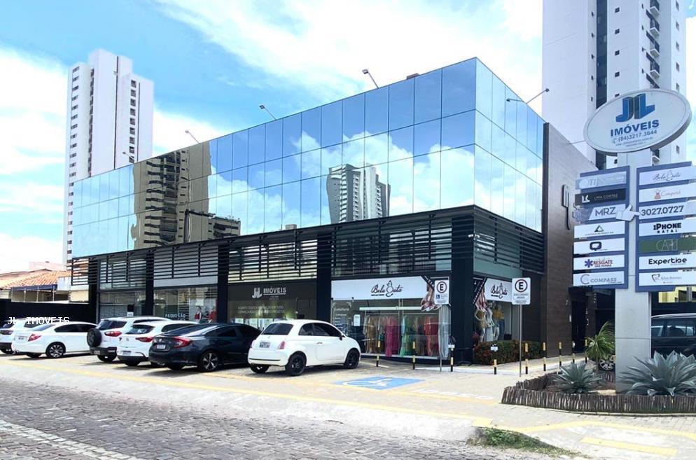 Conjunto Comercial-Sala para alugar, 24m² - Foto 1