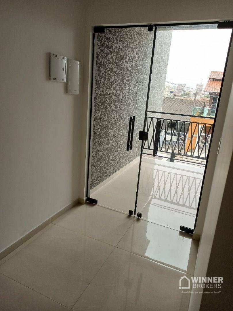 Apartamento à venda com 2 quartos, 70m² - Foto 28