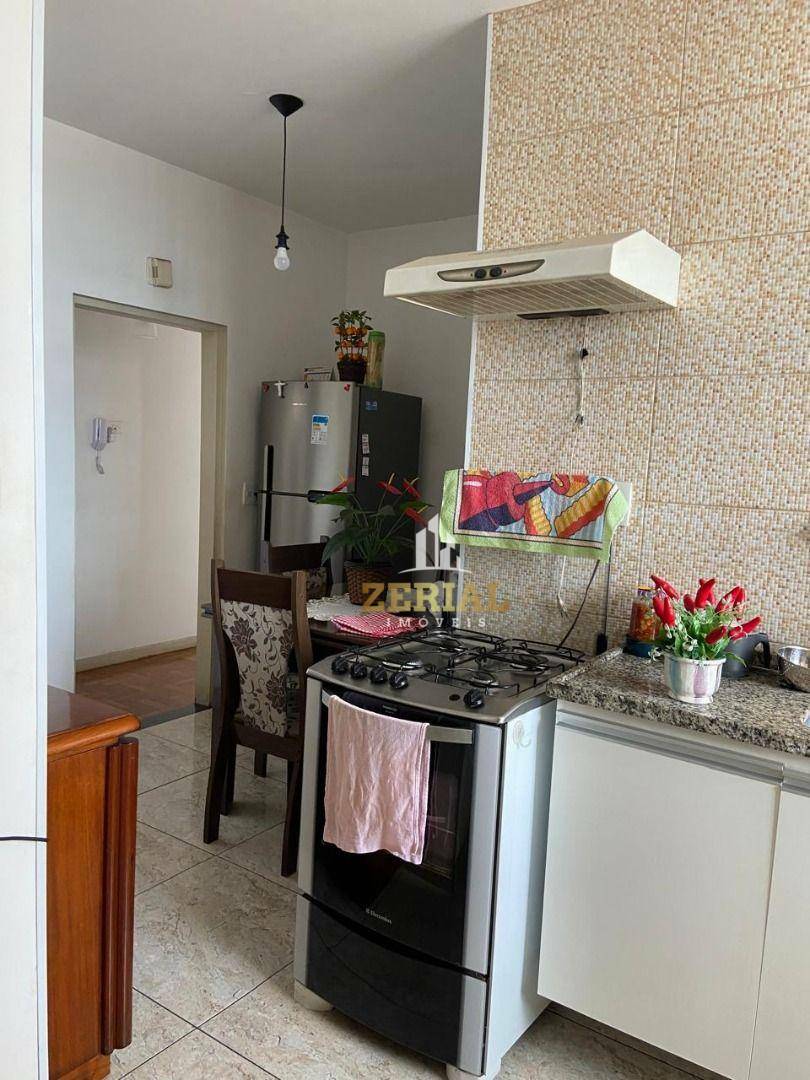 Apartamento à venda com 2 quartos, 110m² - Foto 8