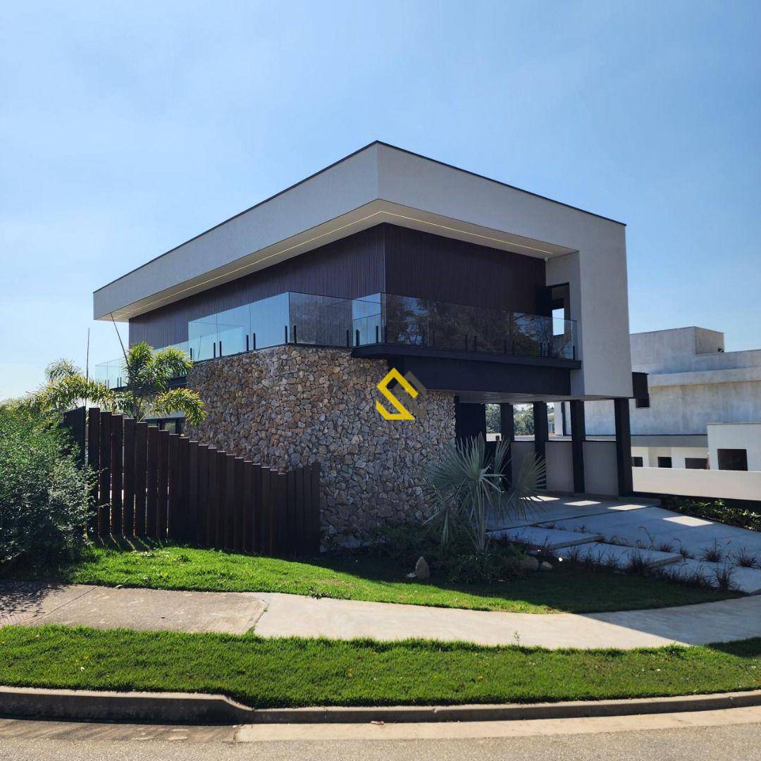 Casa, 4 quartos, 276 m² - Foto 2