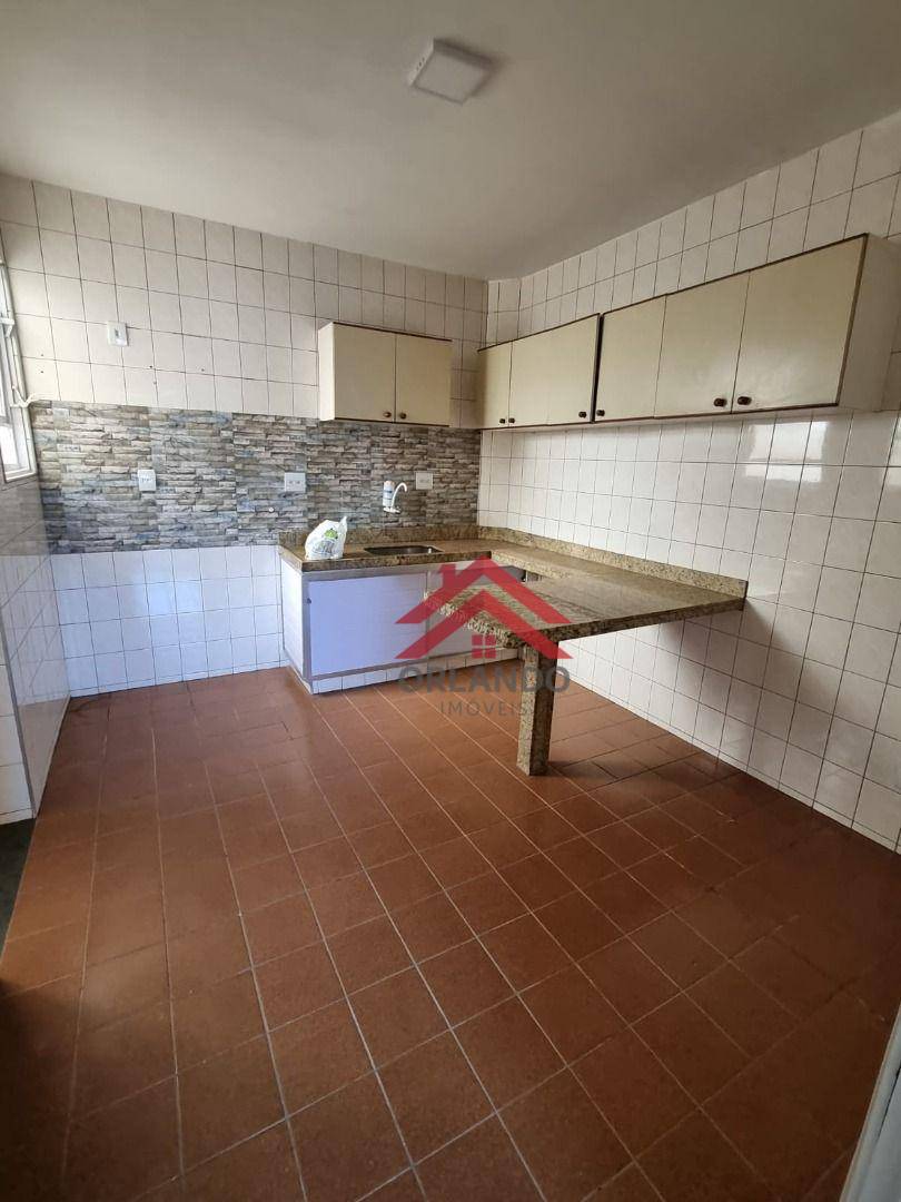 Apartamento à venda com 3 quartos, 80m² - Foto 7