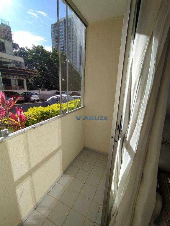 Apartamento à venda com 2 quartos, 56m² - Foto 24
