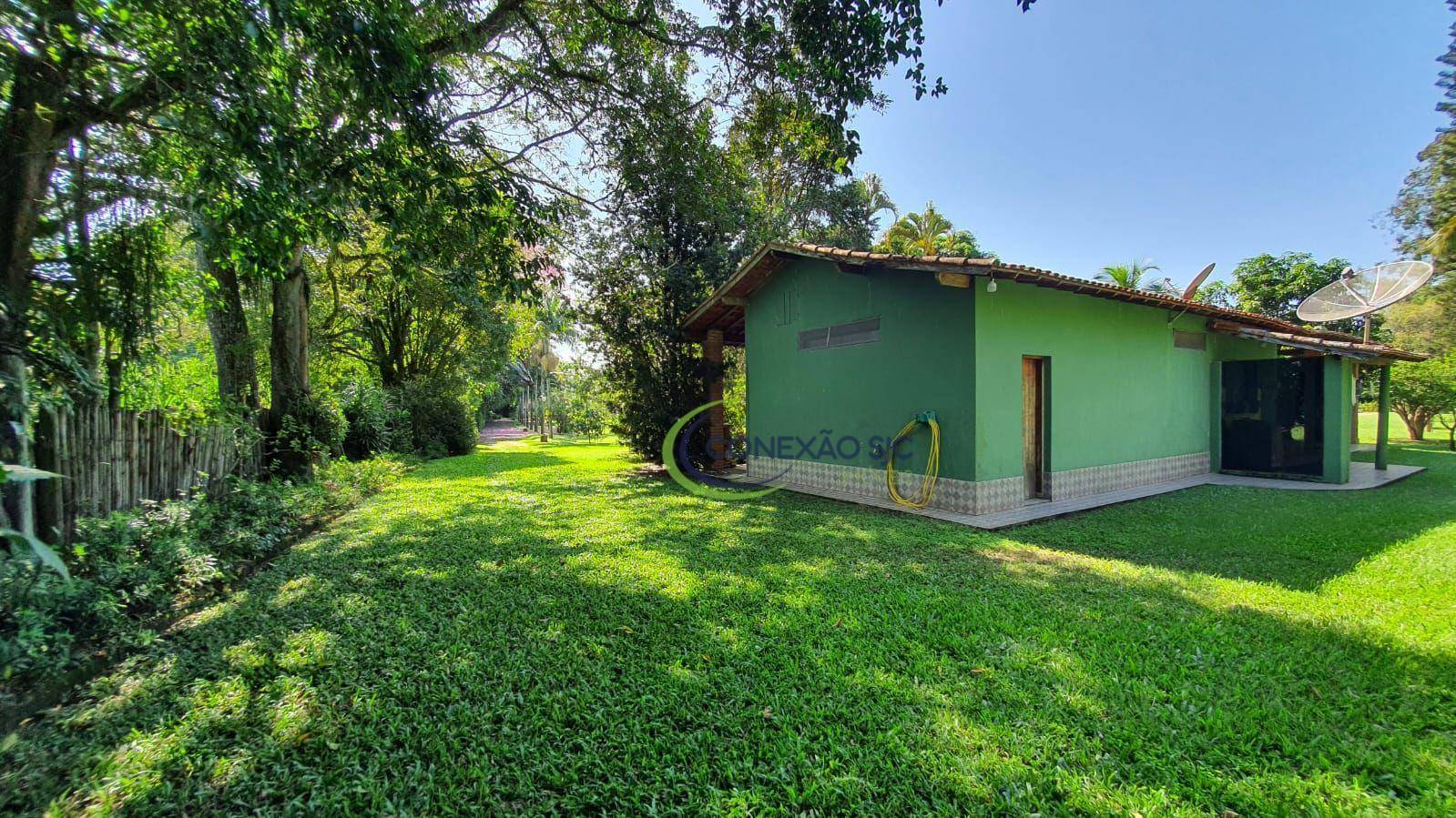 Sítio, 3 quartos, 2 hectares - Foto 5