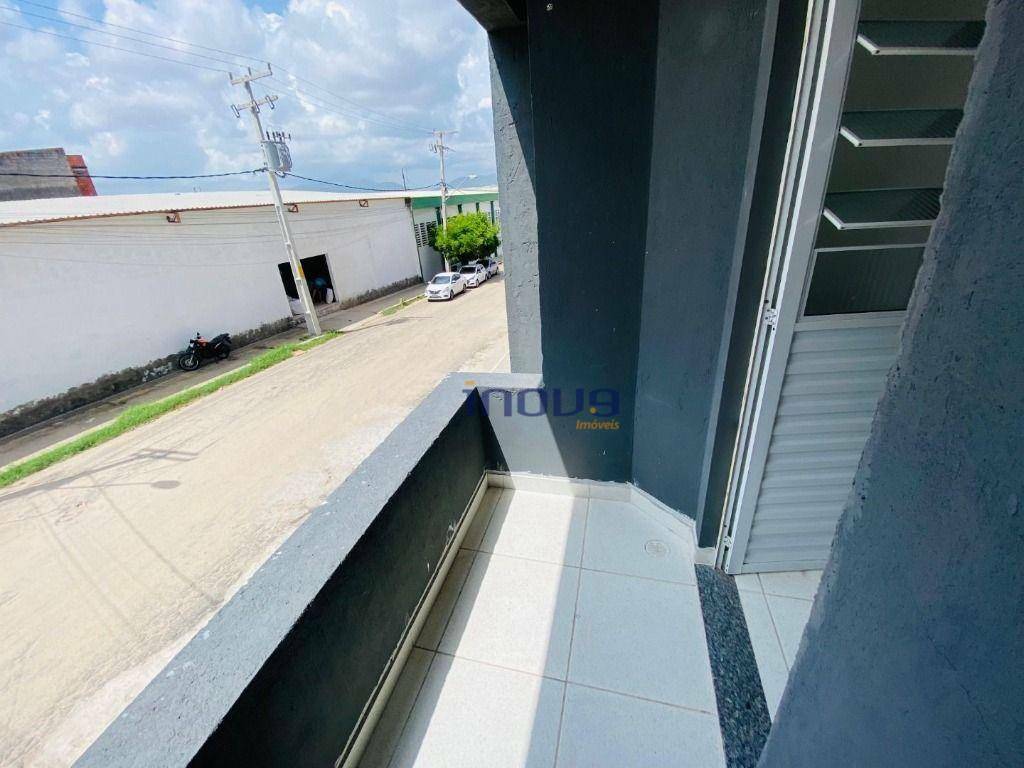 Apartamento, 1 quarto, 27 m² - Foto 5