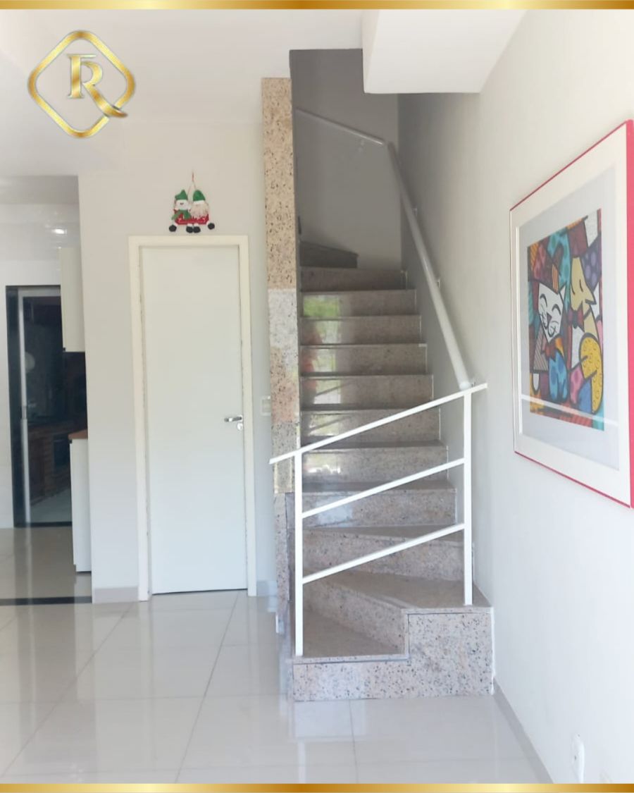 Casa de Condomínio à venda com 2 quartos, 70m² - Foto 4