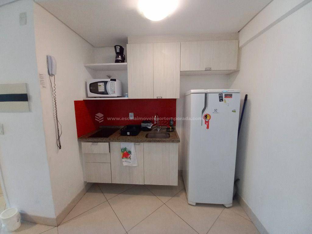 Apartamento à venda com 1 quarto, 40m² - Foto 10