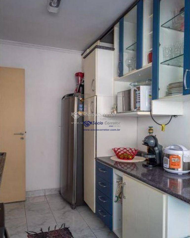 Apartamento à venda com 2 quartos, 65m² - Foto 5