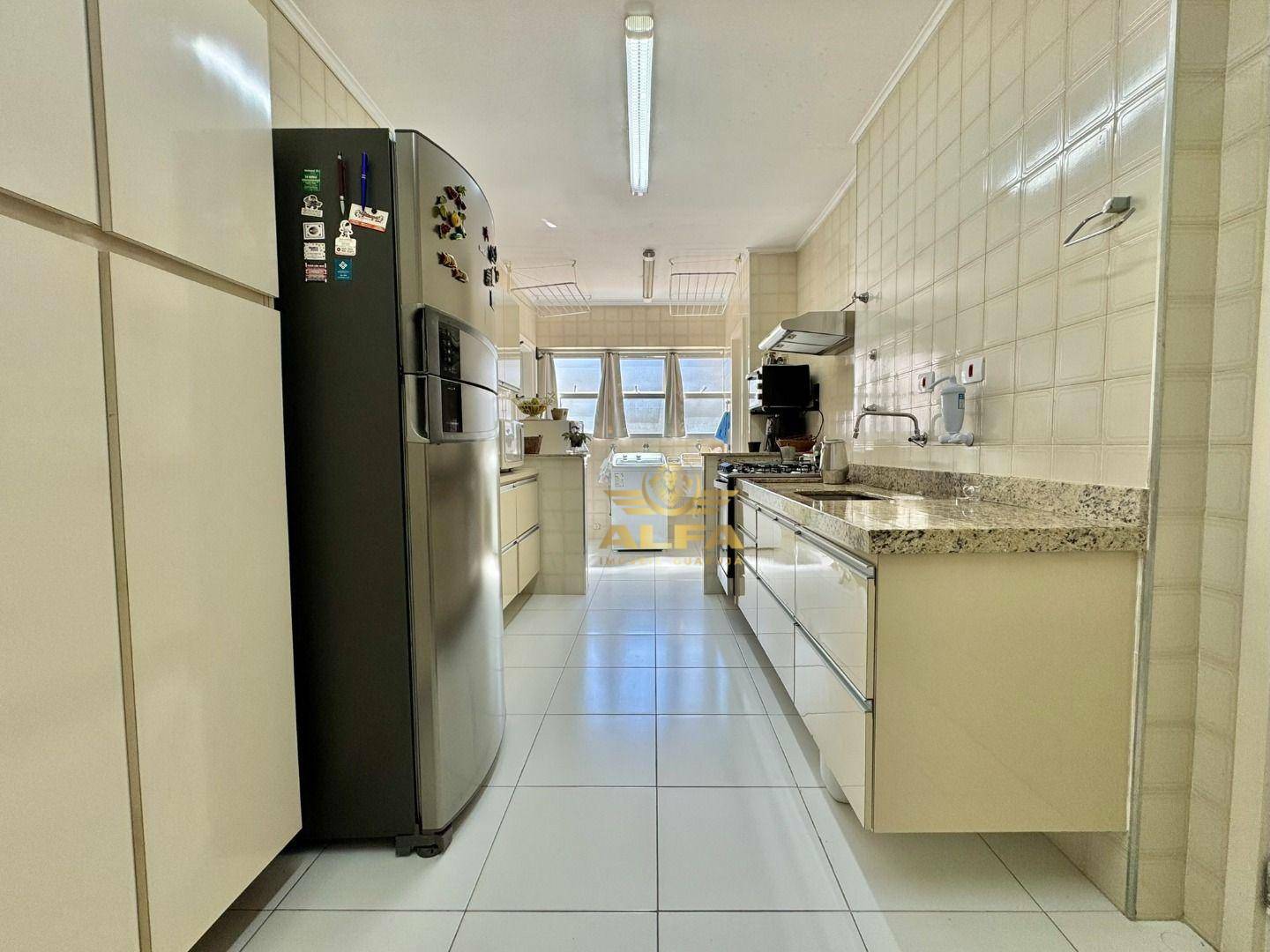 Apartamento à venda com 3 quartos, 121m² - Foto 32