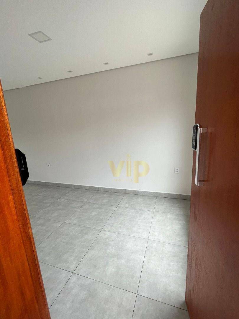 Casa à venda com 3 quartos, 112m² - Foto 2