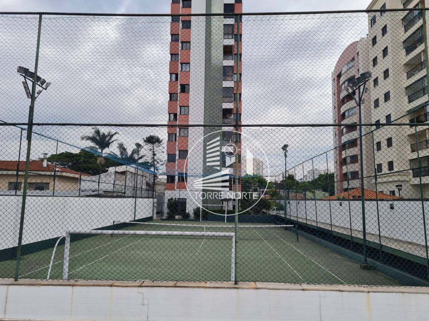 Apartamento à venda com 4 quartos, 220m² - Foto 31