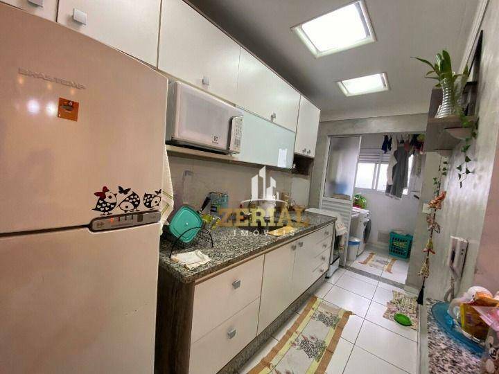 Apartamento para alugar com 3 quartos, 71m² - Foto 7