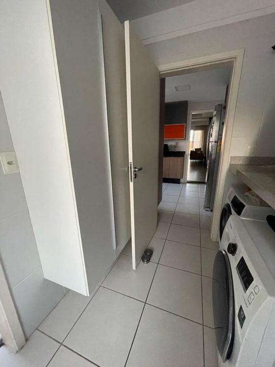 Apartamento à venda com 4 quartos, 167m² - Foto 10