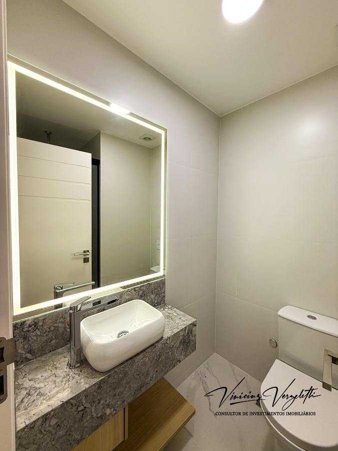 Apartamento para alugar com 4 quartos, 150m² - Foto 21