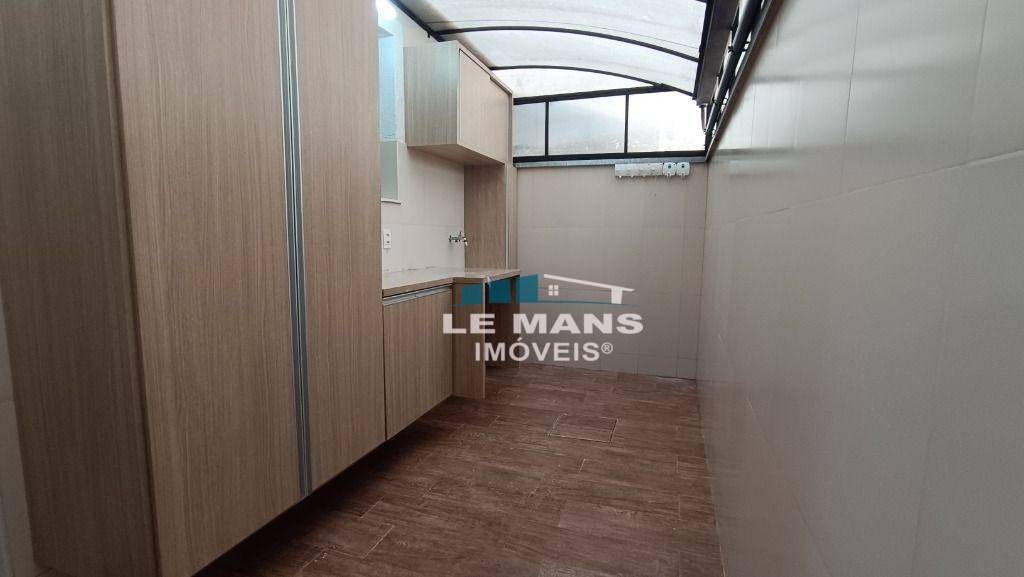 Apartamento à venda com 2 quartos, 47m² - Foto 7