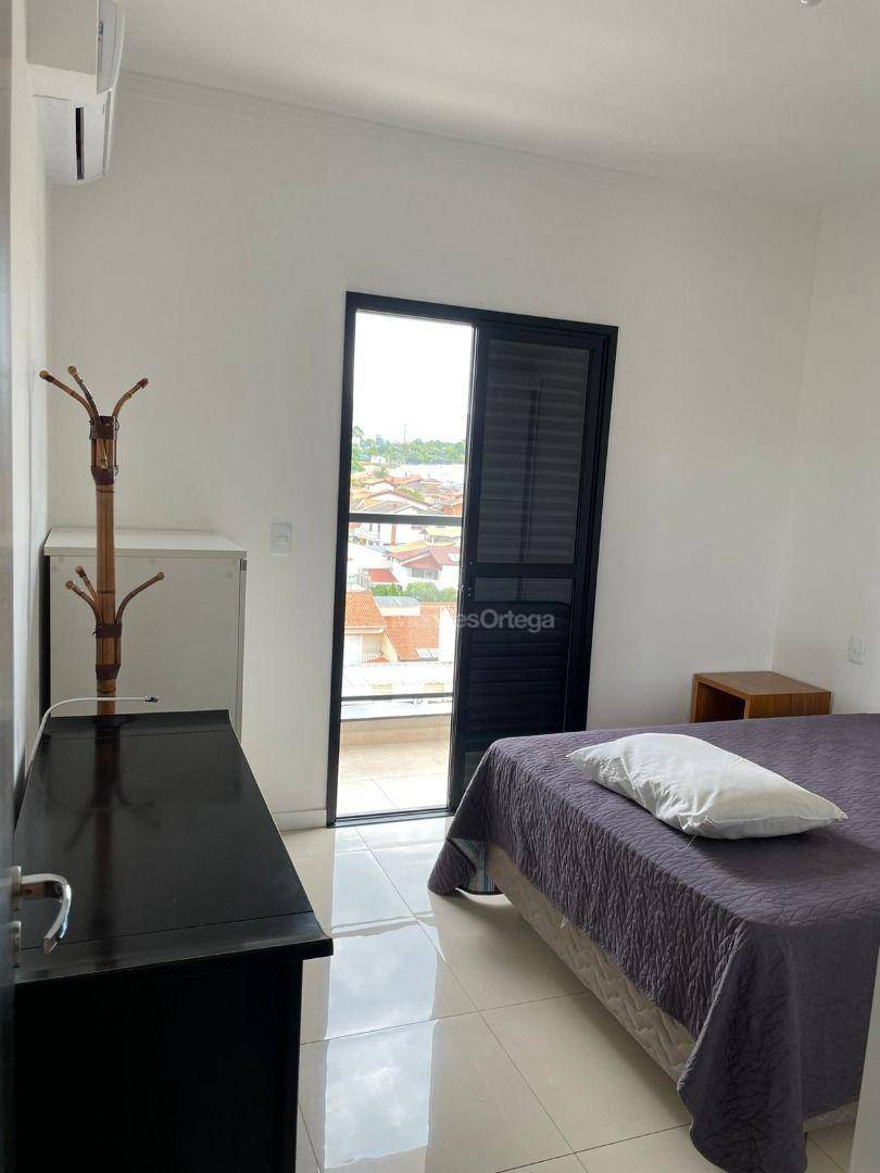 Apartamento à venda com 2 quartos, 66m² - Foto 16