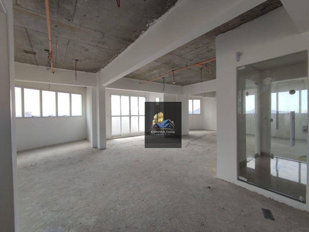 Conjunto Comercial-Sala para alugar, 270m² - Foto 19