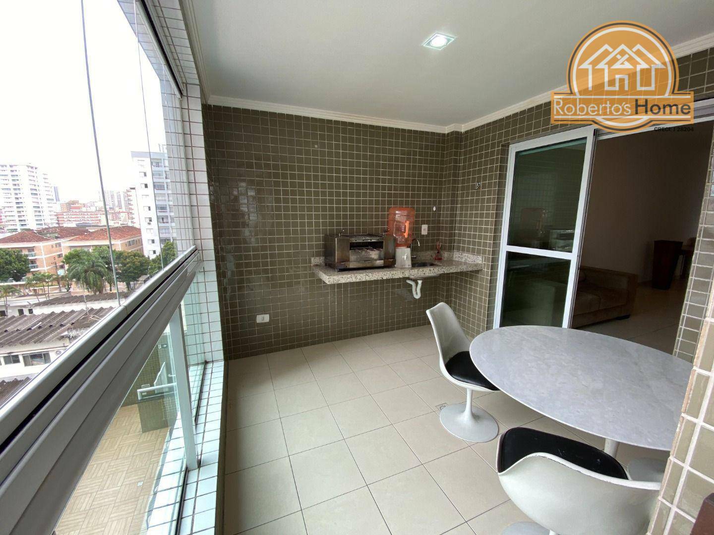 Apartamento à venda com 2 quartos, 80m² - Foto 10