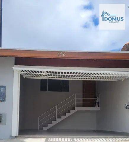 Casa à venda com 2 quartos, 114m² - Foto 4