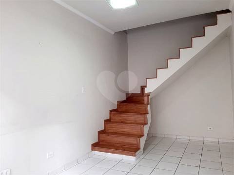 Casa de Condomínio à venda com 2 quartos, 56m² - Foto 6