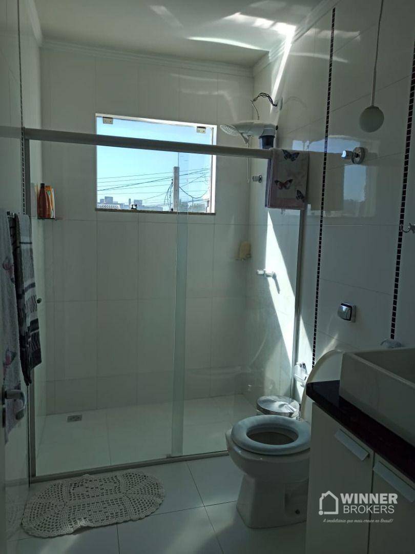 Sobrado à venda com 3 quartos, 174m² - Foto 21