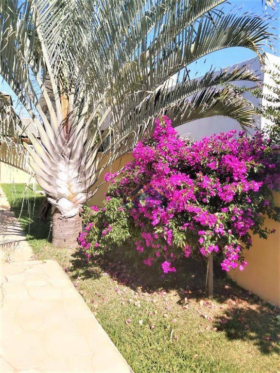 Casa de Condomínio à venda com 3 quartos, 286m² - Foto 10