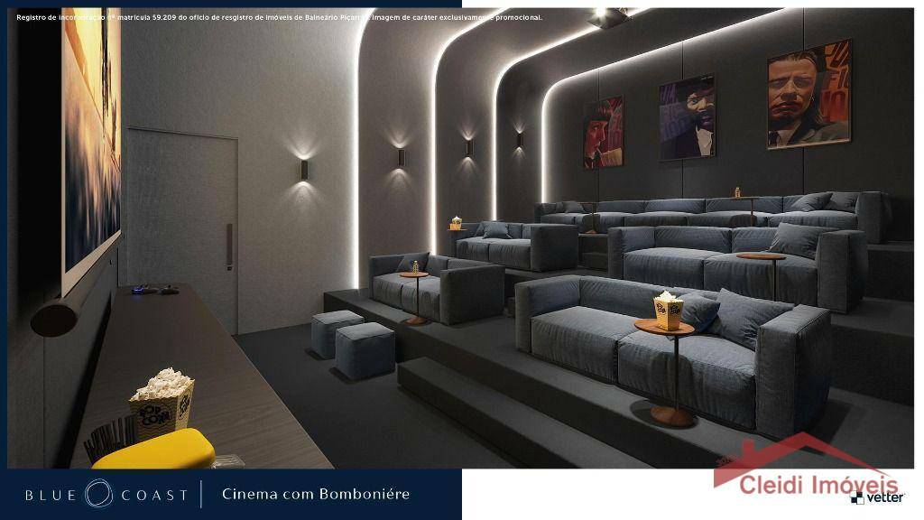 Apartamento à venda com 3 quartos, 131m² - Foto 11