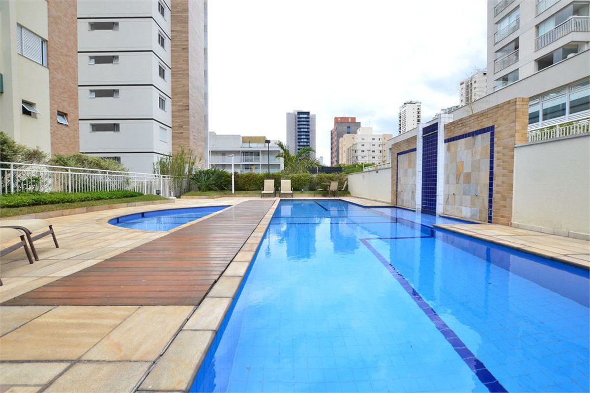 Apartamento à venda com 1 quarto, 102m² - Foto 6